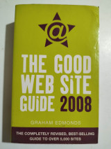 The Good Web Site Guide 2008