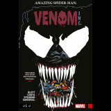 Amazing spider man: venom