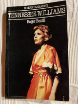 Tennessee Williams
