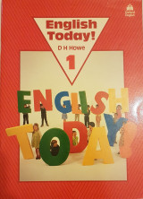 English Today 1