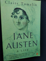 Jane Austen A Life