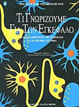 ΤΙ ΓΝΩΡΙΖΟΥΜΕ ΓΙΑ ΤΟΝ ΕΓΚΕΦΑΛΟ