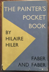 The painters pocket book