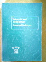 International Economics