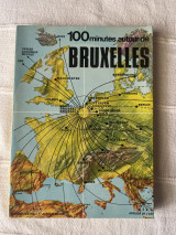 100 minutes autour de Bruxelles