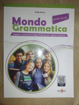 Mondo Grammatica a1-b2