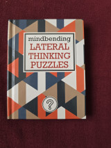 Lateral thinking puzzles
