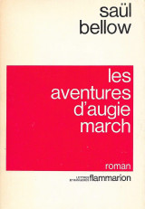 Aventures d'augie march