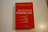 Dictionnaire français