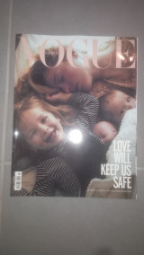 Περιοδικό Vogue No.12