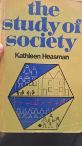 Study of society