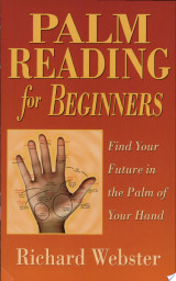 Palm Reading for Beginners
