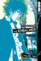 The embalmer Volume 2