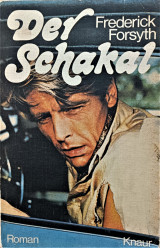 Der schakal