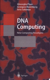 DNA Computing