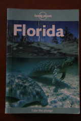 Lonely planet Florida