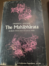 The Mahabharata