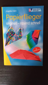 Papierflieger