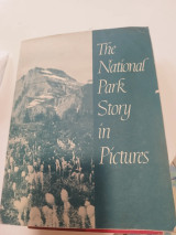 The national park story in pictures