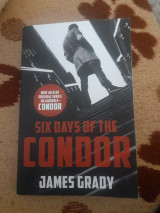 Six days of the condor