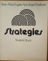 Strategies Student's Book