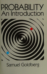 Probability: An Introduction