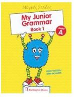 My Junior Grammar 1 Teacher's Book