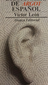Diccionario de argot español
