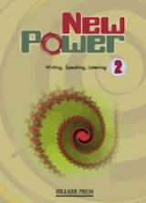 New Power 2 Elementary Teacher's Book