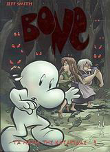 Bone: Τα μάτια της καταιγίδας