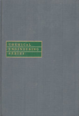 Chemical Engineering Series: Introduction to Chemical Engineering