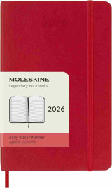 Moleskine Daily Diary Planner
