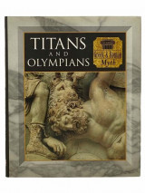 Titans and Olympians