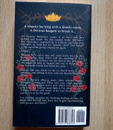 Curse Of The Wolf King