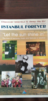 Istanbul forever