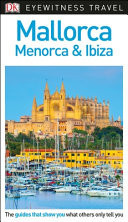 Mallorca, Menorca and Ibiza