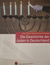 Die Geschichte der Juden in Deutschland