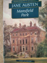 Mansfield park