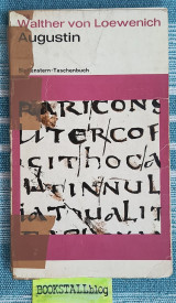 Augustin: Leben und Werk
