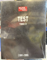 Auto motor und sport - Test τόμος Β' (1991-1995)