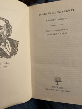 Charles Dickens