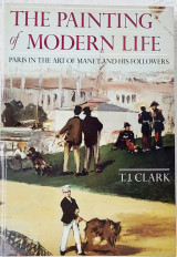 The Painting of Modern Life