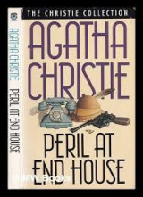 Peril at end house