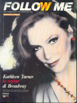 Follow me No 9 - 1990 - Ιταλική εκδοση