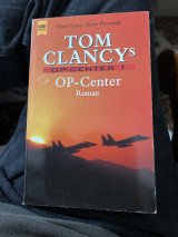 Op-Center 1