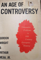 The Age of Controversy