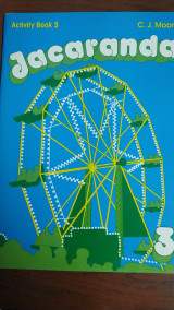 Jacaranda 3 Activity Book