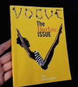 The Barbie Issue