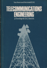 Telecommunications engineering