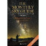 The Monthly Sky Guide: Οδηγός παρατήρησης του ουρανού ανά μήνα